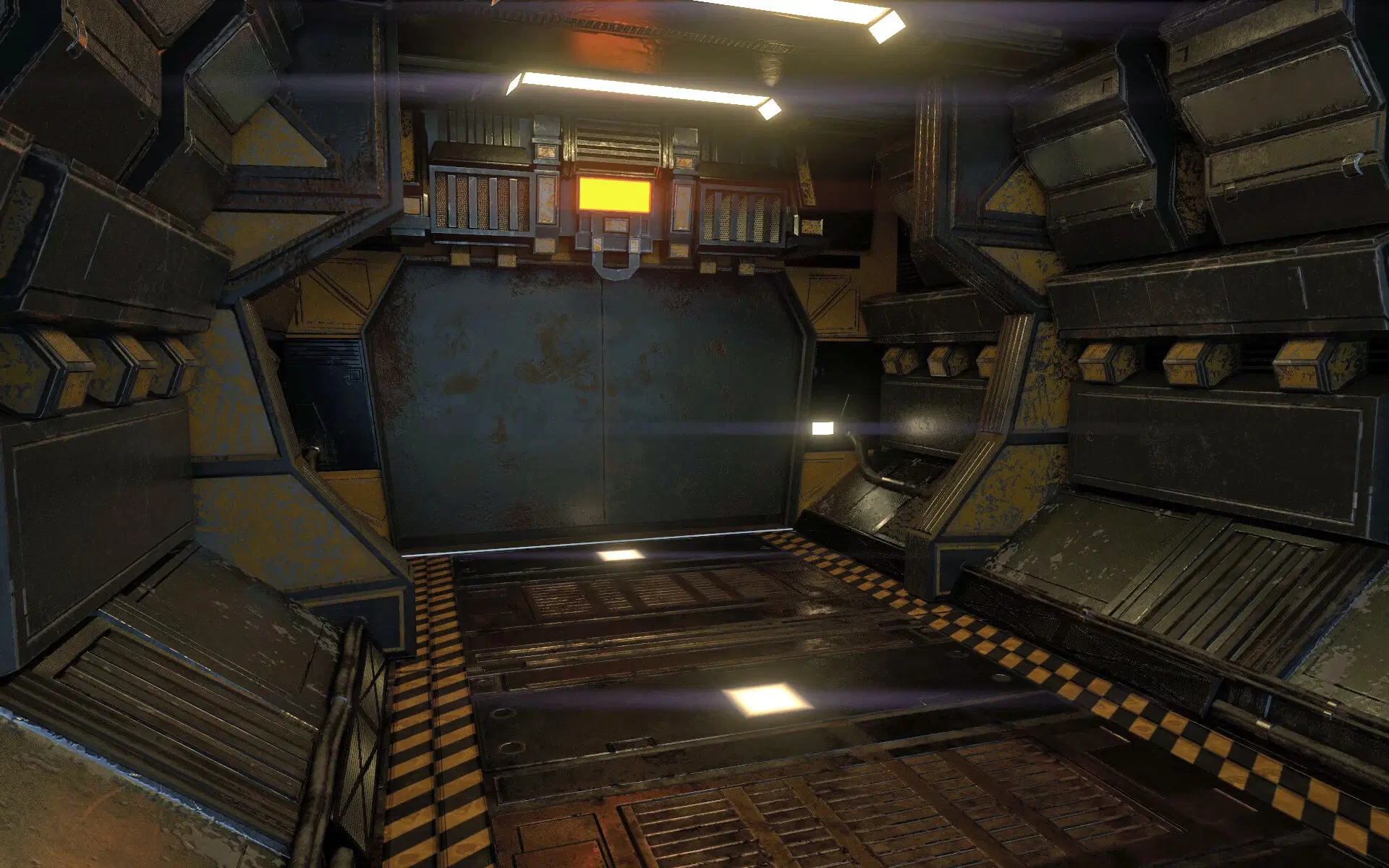 Brender Studio Hero Image